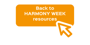 Button to go back to harmony week