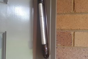 Mezuzah image