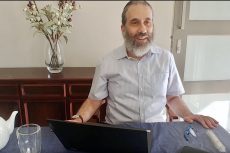 Rabbi Zalman