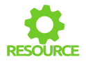 resource logo