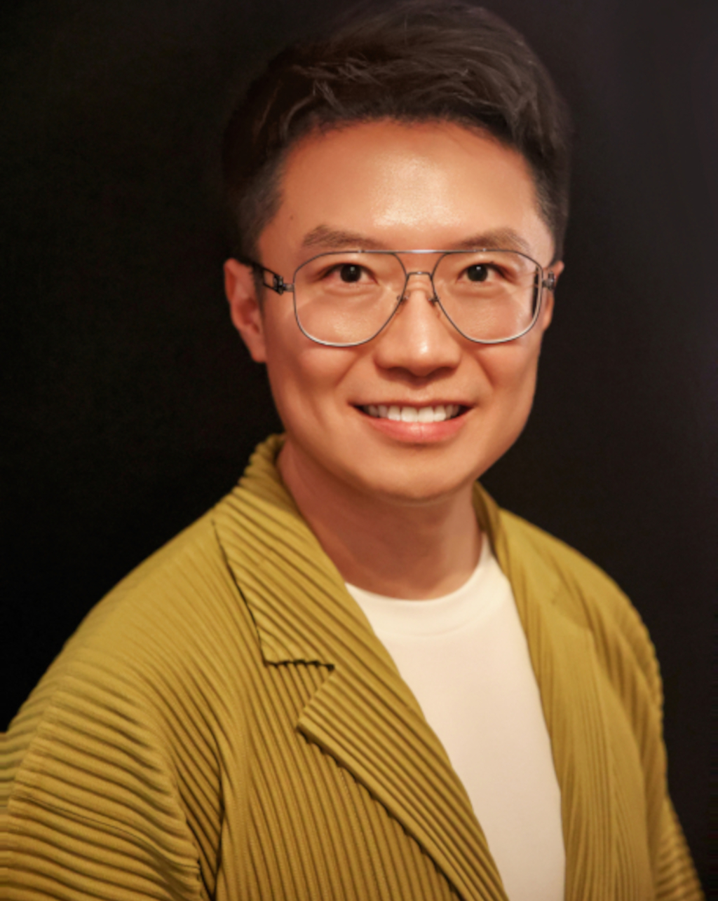 Beau Hu