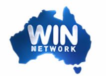 Win Network logo