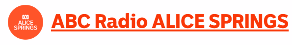 ABC Alice springs logo