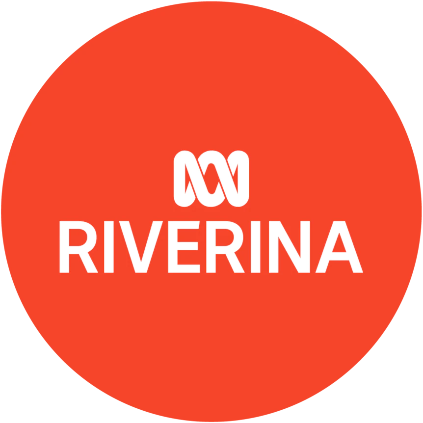 ABC Radio Riverina logo