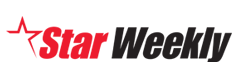 Star Weekly logo
