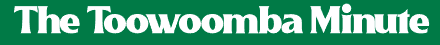 Toowoomba Minute logo