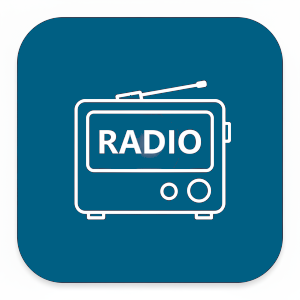 media radio logo