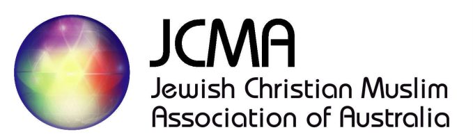 Jewish Christian Association logo